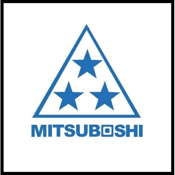 TERLARIS TALI KIPAS MITSUBOSHI BANDO 6PK1920