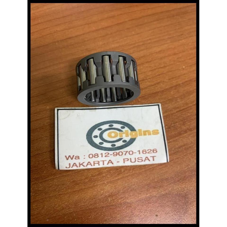 HOT DEAL BEARING BAMBU NEEDLE BEARING JAPAN K 20 X 28 X 19.8 