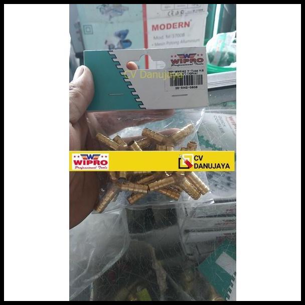 TERBARU SAMBUNGAN SEGITIGA KOMPRESOR WIPRO 