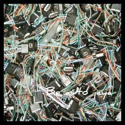 TERBARU SOKET COIL AVANZA VVTI / XENIA VVTI ORIGINAL 