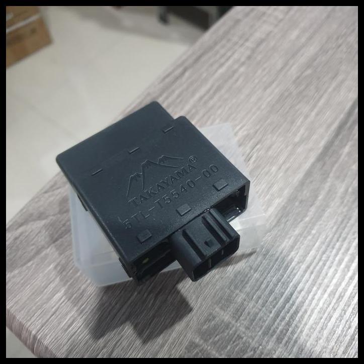 GRATIS ONGKIR CDI MIO 5TL CDI NUOVO CDI MIO SOUL CDI FINO KARBU 5TL ORIGINAL 