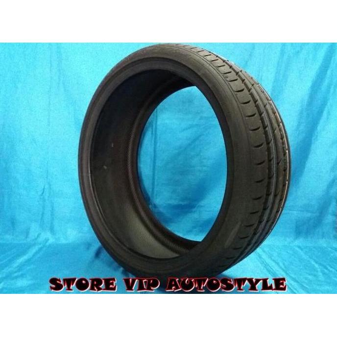 Ban Standar Mazda Cx5 - Toyo Proxes R 36A 225 55 R19