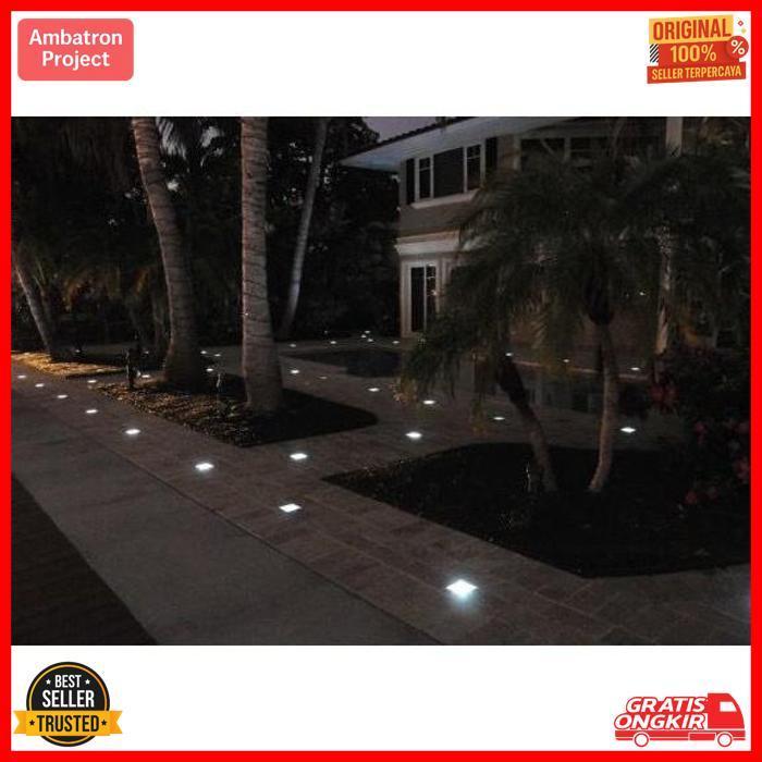 Termurah Lampu Hias Taman/Lampu Hias Rumah/Lampu Outdoor/Lampu Tenaga Matahari/Lampu Dekorasi Taman/