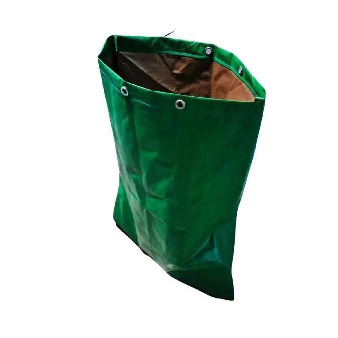 Karung kurir tas kurir karung terpal serbaguna Plastik Belanja