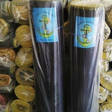 Waring TL Jangkar ( Waring Jaring ) Panjang 100 Meter