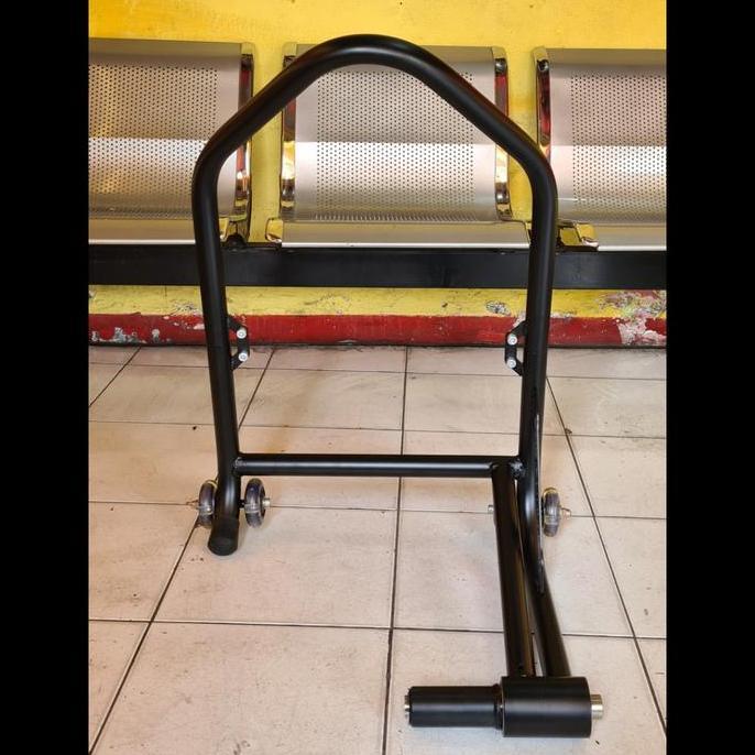 Standar Paddock Agna Single Pro Mono Arm Ducati Panigale Multistrada