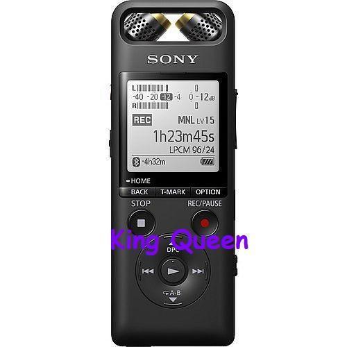 TERLARIS Sony Voice Recorder / Perekam Suara SONY PCM-A10