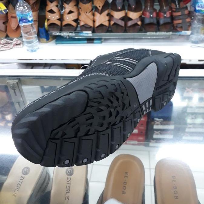 sepatu casual pria/slip on pria Weidenmann orinal walker-03