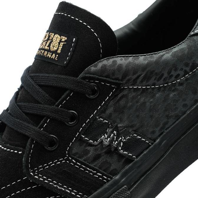 Beazt Luxo 8T Panther Black