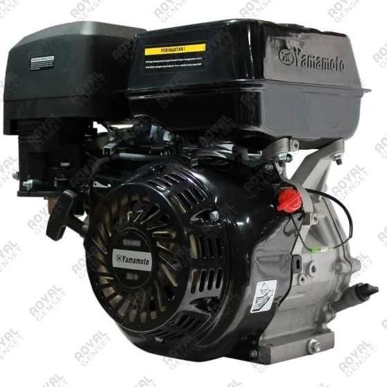 Mesin Penggerak Gx270 Yamamoto