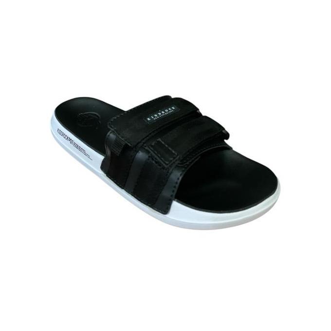 Kiddrock creeper sandal slipper slop | sandal pria dan wanita | sandal karet
