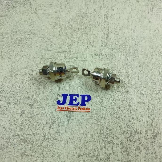 Stud Diode 85Hf120 85Hfr120 Stud Dioda Dioda Baut Dioda Baut 85A Hemat