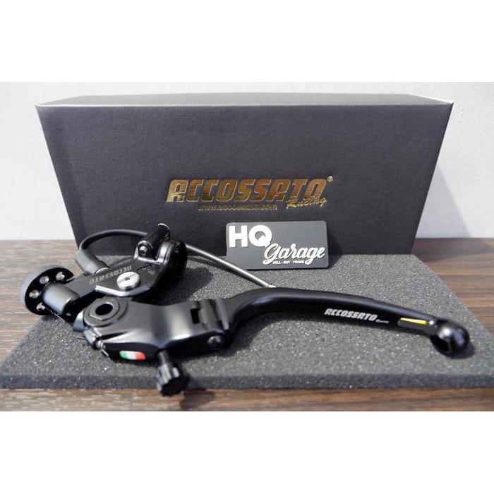 Kopling Accosato Original Dan Terpercaya