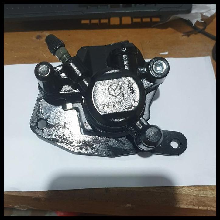 DISKON KEPALA BABI VARIO 125 KALIPER BEAT FI CALIPER SCOOPY KEPALA BABI SPACY