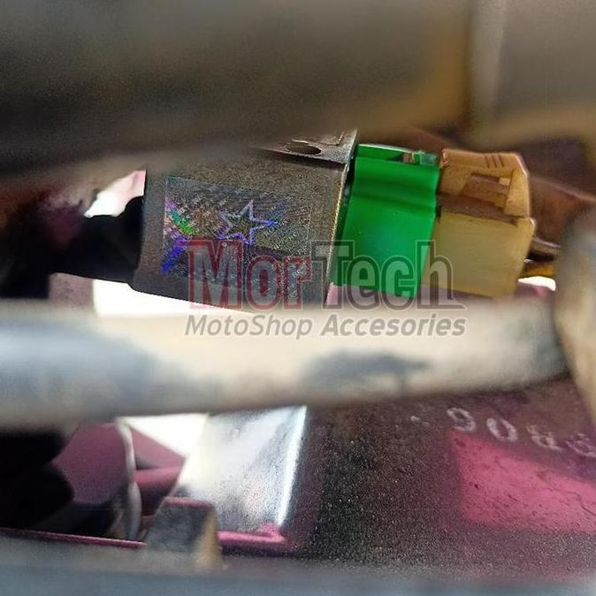 Kiprok Kipro-X Brt Racing Regulator Mio Sporty Jupiter Z Mx Scorpio Beat Karbu Scoopy Karbu Vario 11