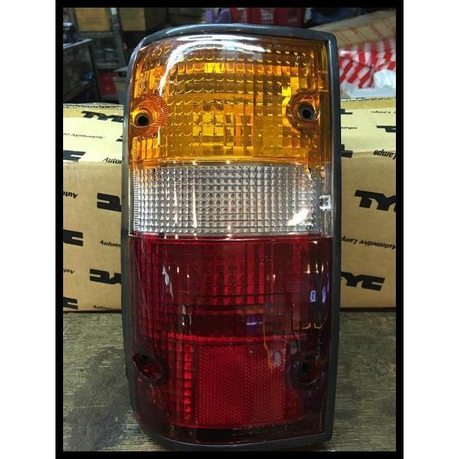 TERMURAH LAMPU STOP LAMPU BELAKANG LAMPU REM KIJANG SUPER / KIJANG GRAND 92 