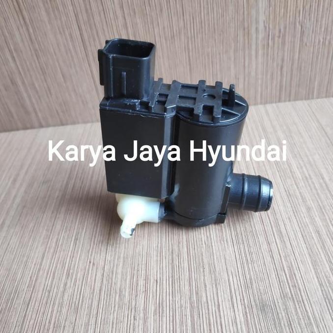 Promo Motor tabung wiper Hyundai i10 Diskon