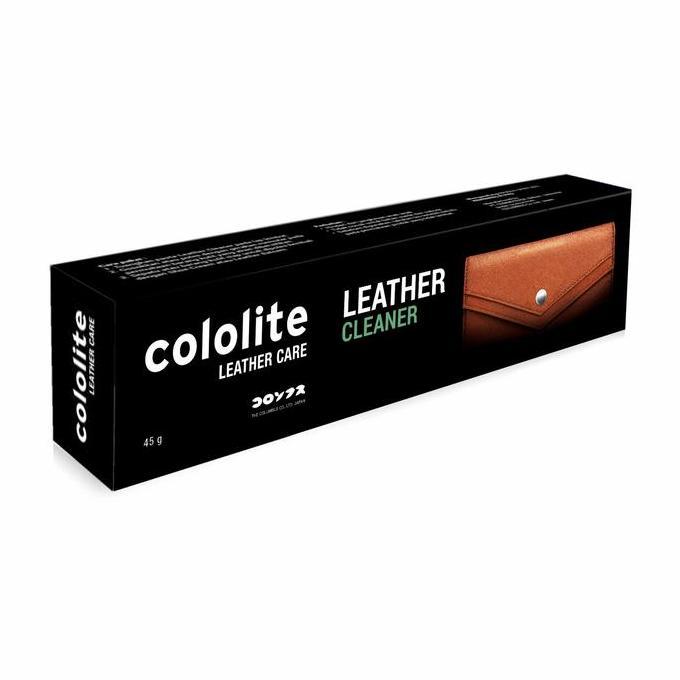 Cololite Leather Cleaner 45gr