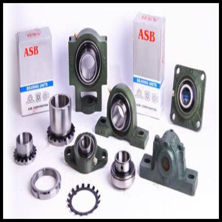 DISKON PILLOW BLOCK BEARING UKP 209 ASB