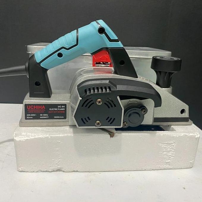 obito.kurama - promo planner uc-84/ merk uchiha mesin serut kayu planer ketam sugu pasah japan tekno