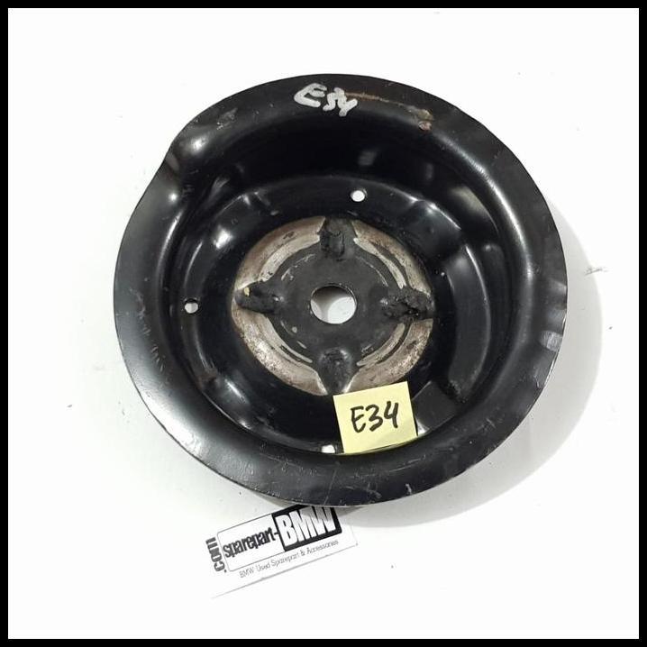 TERBARU TATAKAN PER DEPAN ATAS SPRING PLATE BMW E34 518I 520I THN 89-93