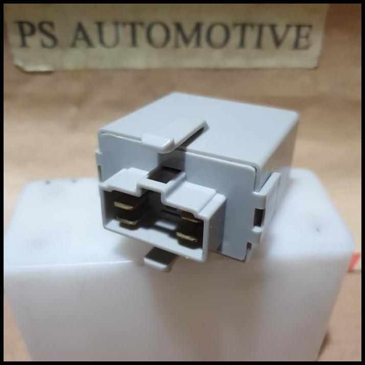 GRATIS ONGKIR RELAY INTERVAL WIPER MITSUBISHI RAGASA MRW-001 