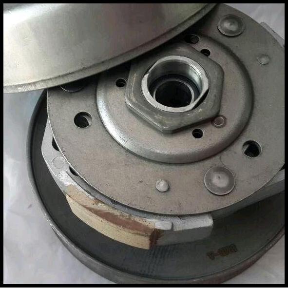 TERLARIS PULLY CVT SUZUKI SPIN SKYWAVE SKYDRIVE 