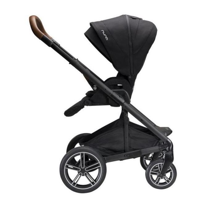 Ready Stroller Nuna Mixx Next Kereta Dorong Bayi Reversible Seat