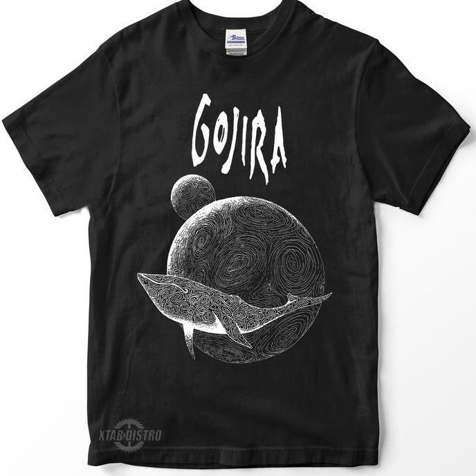 kaos GOJIRA From mars to sirius kaos band gojira flying whales
