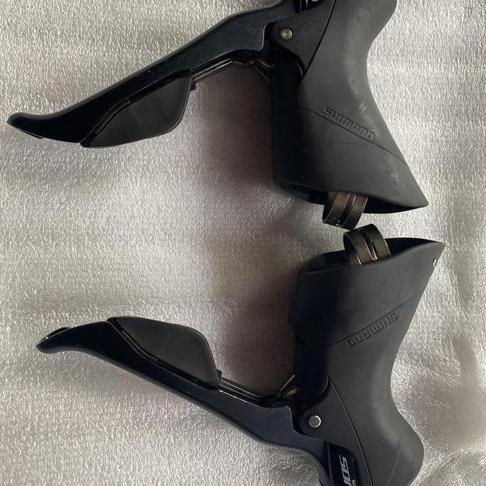 Brifter Shimano Sora  2X9 Tampa Box