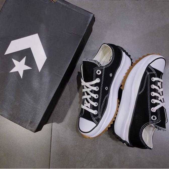 converse run star hike orinal low