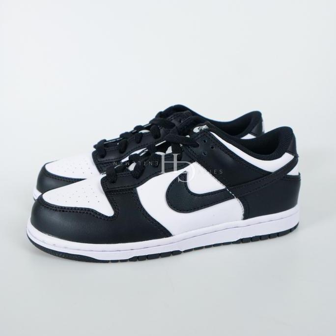 Nike Dunk Low Panda White Black DD1391-100