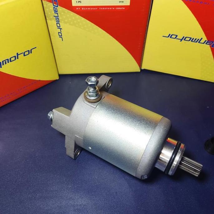 Dinamo Stater Vespa Lx 2V/Vespa S 2V