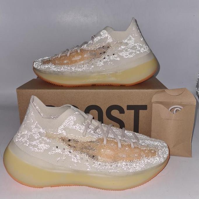 Yeezy 380 Yecoraite Reflective [Hypeware]