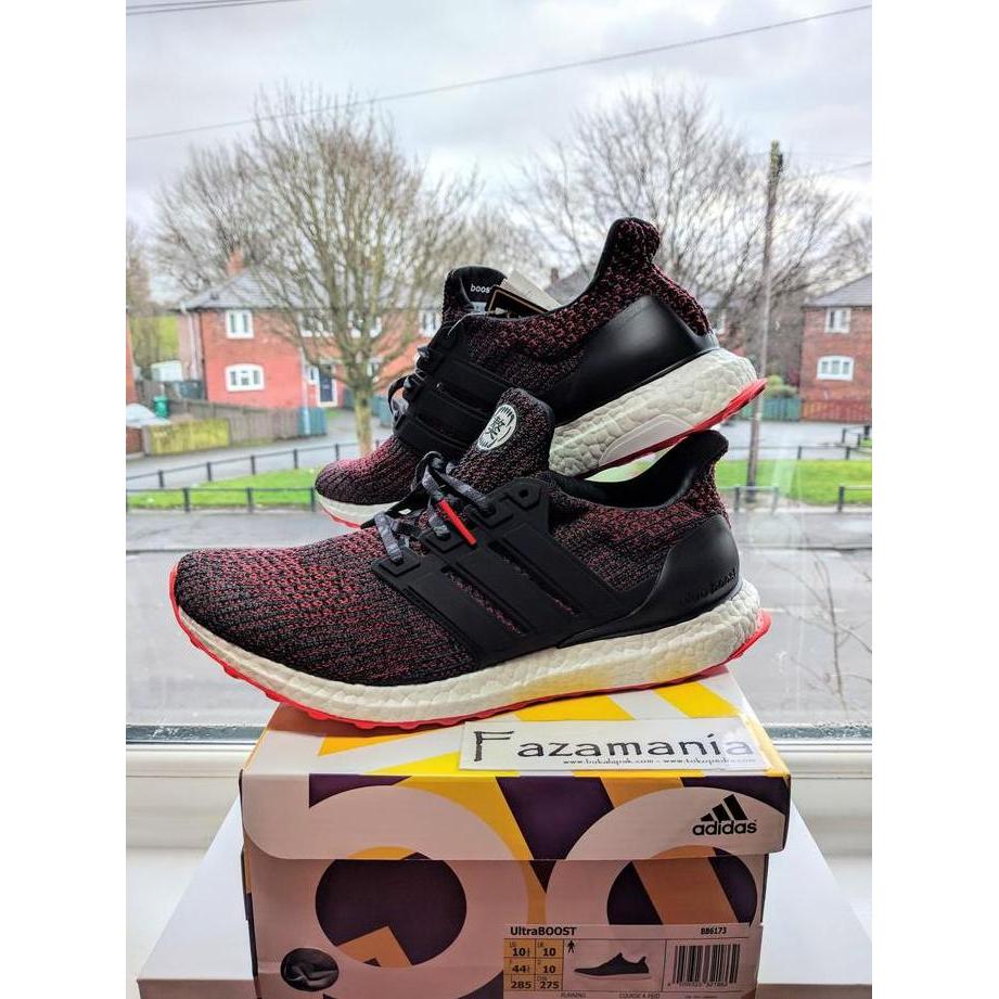 Sepatu Adidas Ultra Boost 4.0 CNY