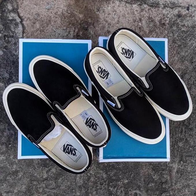 Vans Vault Slip on OG LX