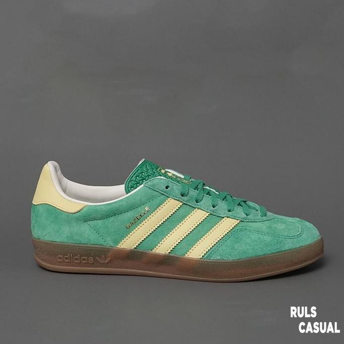 Adidas Gazelle Indoor Cw Liveool