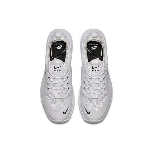 Sepatu Sneakers Pria Nike Air Max Axis AA2146 100 White Men Orinal