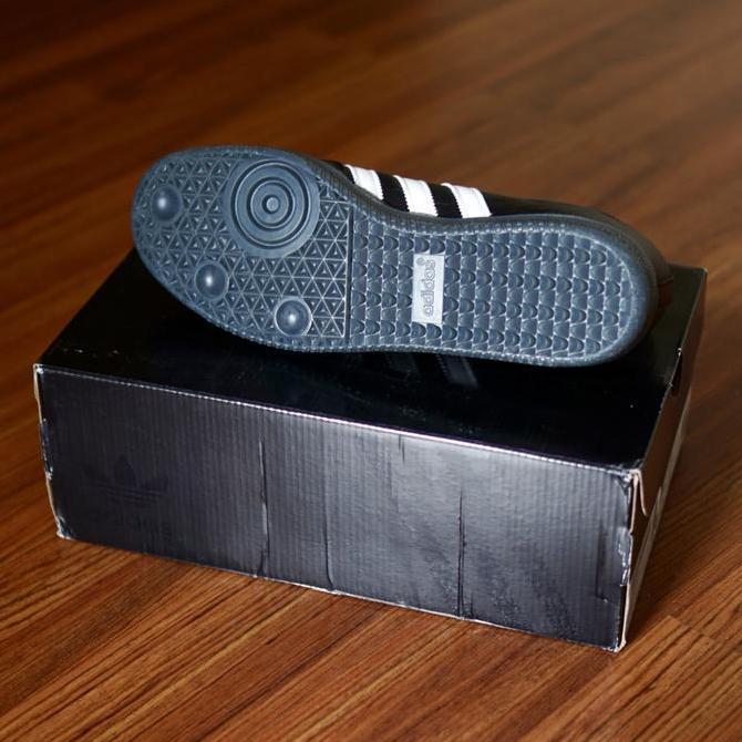 Adidas Samba Fucking Awesome FA