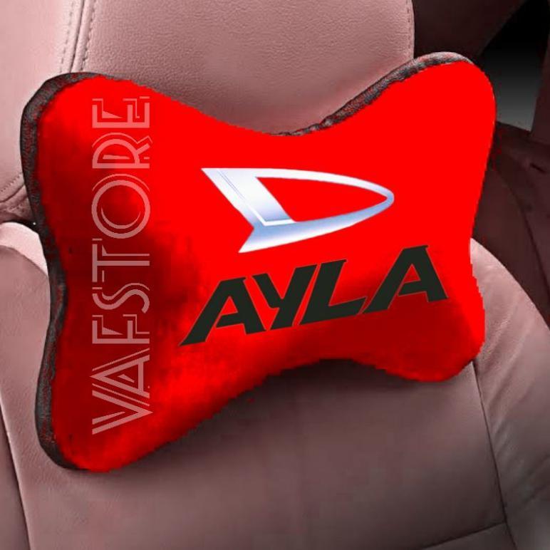 BANTAL MOBIL DAIHATSU AYLA/BANTAL MOBIL SET PREMIUM/BANTAL MOBIL SET KARAKTER/BANTAL MOBIL LEHER/BAN