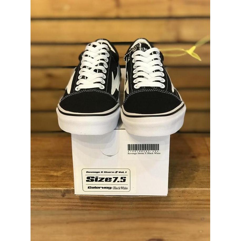 Vans old skool revenge x storm