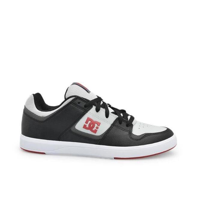 DC SHOES CURE BLACK GREY RED ORINAL