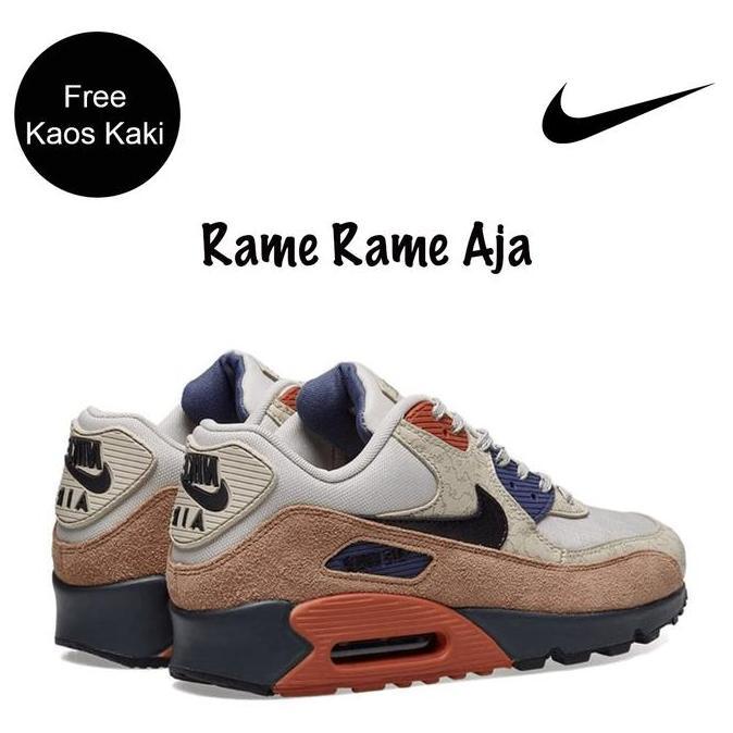 Air Max 90 Camowabb