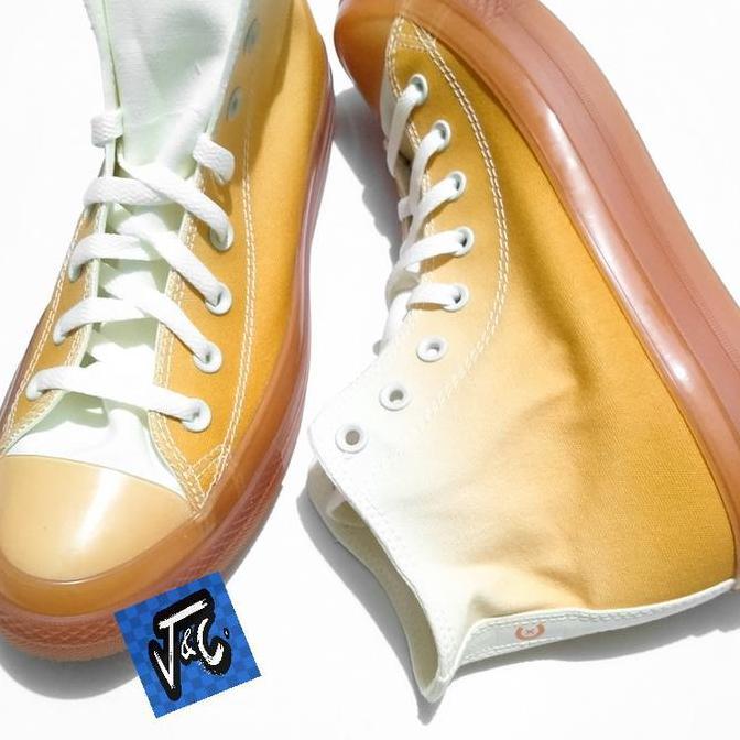 Converse Chuck Taylor All Star Cx Future Comfort Gradient Hi Monarch