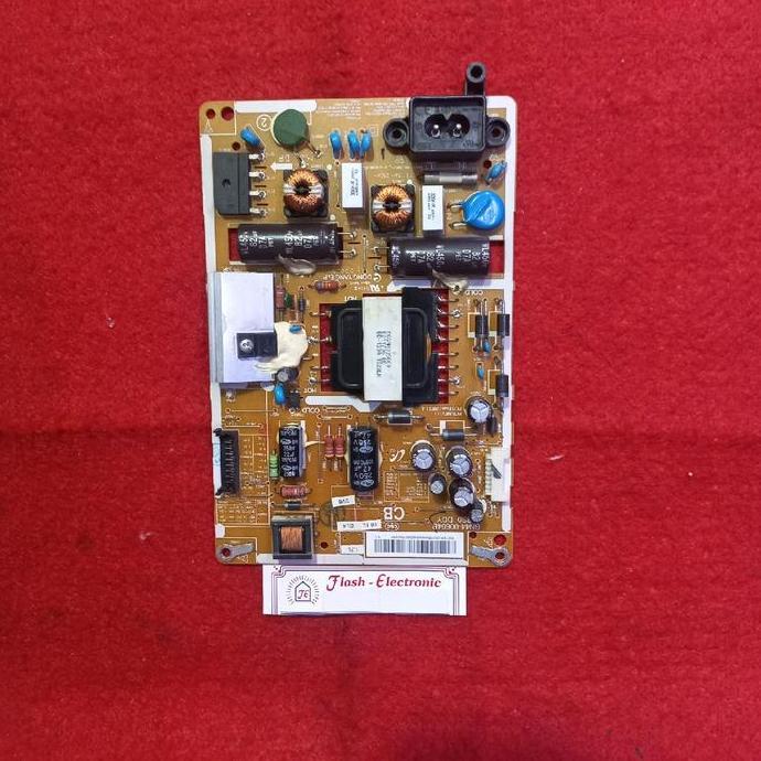 CUCI GUDANG psu mesin tv power supply tv led UA32F4000