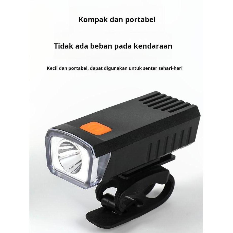 FREE ONGKIR LAMPU DEPAN SEPEDA MOTOR MENYALA DI MALAM HARI SELAMA OVERRIDE LAMPU SOROT YANG MENYOROT