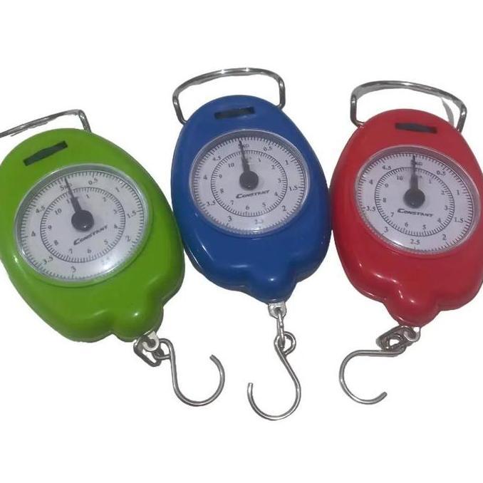 TIMBANGAN GANTUNG 5KG - TIMBANGAN PORTABLE - TIMBANGAN GANTUNG MINI