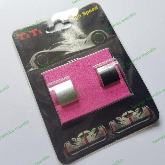 MAGNET TITI KOPSUS 1.6 X 12.5MM