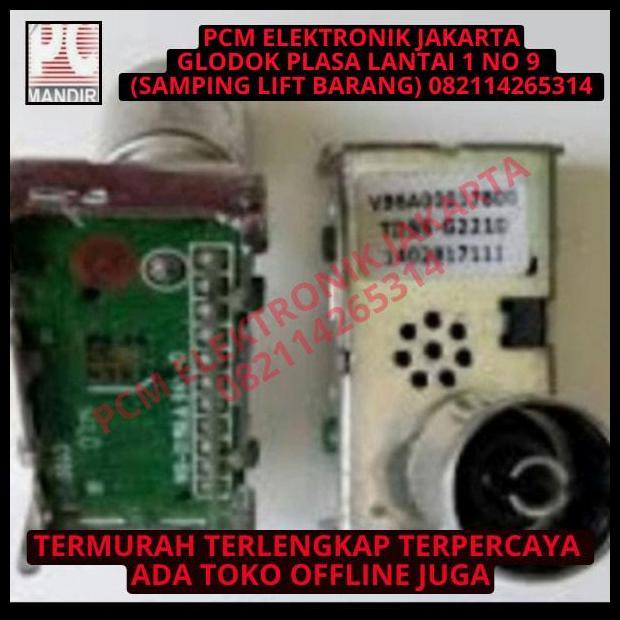 TERBARU TUNER TV LG TOSHIBA TDSS G221D G221 D G 221D 221 