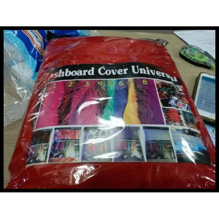 TERMURAH DASHBOARD COVER ALAS BULU DASHBOARD MOBIL INNOVA